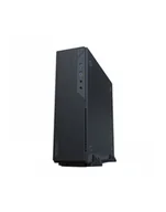 Obudowy komputerowe - Obudowa Antec VSK2000 - U3 Micro ATX, czarna - miniaturka - grafika 1