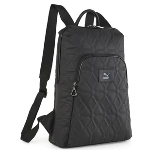 Plecak Puma Prime Classics Archive 090377 (kolor czarny) - Plecaki - miniaturka - grafika 1