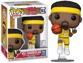 Figurki dla dzieci - figurka funko pop! legends 163 wilt chamberlain (1973) nba - miniaturka - grafika 1