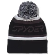 Czapki damskie - Czapka Spyder Icebox Hat z frędzlami - miniaturka - grafika 1