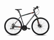 Rowery - Rower ROMET ORKAN 4 M SPECIAL 2024 - miniaturka - grafika 1