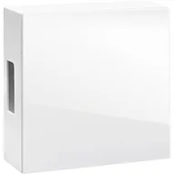 Instrumenty perkusyjne - Grothe 44466 dzwonek gong 8-12V 83 dBA biały - miniaturka - grafika 1