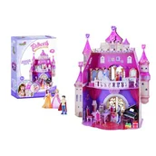 Puzzle - Dante Puzzle 3D Princess Birthday Party - miniaturka - grafika 1