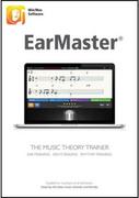 Programy do edycji dźwięku - EarMaster Pro 7 Family Pack UPGRADE (3 PC) z wersji 6 - miniaturka - grafika 1