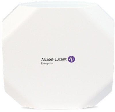 ALCATEL-LUCENT ENTERPRISE OmniAccess Stellar AP1321 WLAN-Access Point 802.11 ax Wi-Fi 6 Indoor integrierte Antennen