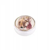 Różańce - Pudełeczko, etui na różaniec dla chłopca - miniaturka - grafika 1