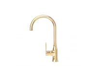 Baterie kuchenne - Alveus Slim Monarch Bateria kuchenna wysoka brązowa 1134835 - miniaturka - grafika 1