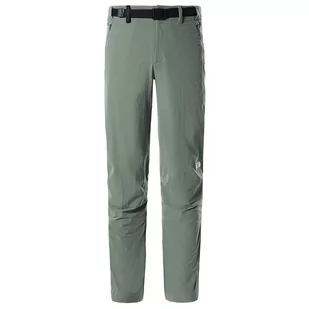 The North Face Speedlight II > 0A3VF7V381 - Spodnie sportowe męskie - miniaturka - grafika 1