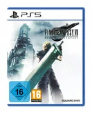 Gry PlayStation 5 - DE / Final Fantasy VII Remake Intergrade / PS5 / Warszawa - miniaturka - grafika 1