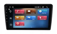Nawigacja GPS - Radio Nawigacja Gps Chevrolet Spark 2005-2008 - miniaturka - grafika 1