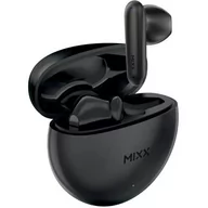 Słuchawki - MIXX StreamBuds Play Czarny - miniaturka - grafika 1