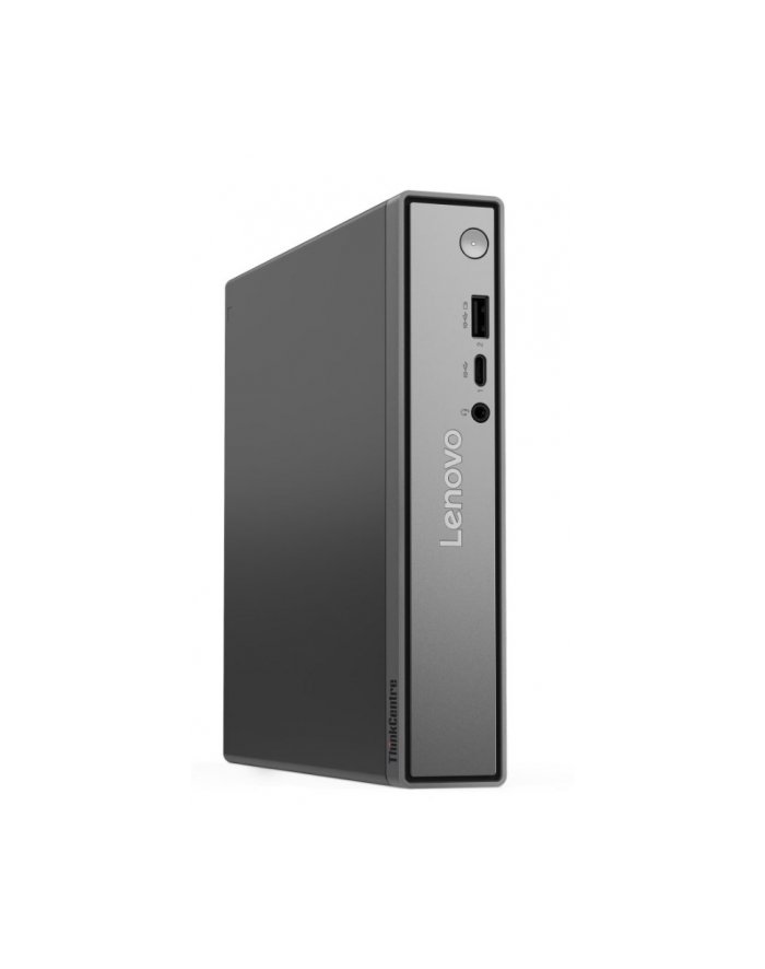 lenovo Komputer ThinkCentre Neo 55q Tiny G6 13GT000QPB W11Pro 5 330/32GB/1TB/AMD Radeon/3YR OS + 1YR CI