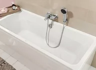 Wanny - Villeroy & Boch Targa Wanna prostokątna 170x70 cm biała Weiss Alpin UBA177FRA2V01 - miniaturka - grafika 1