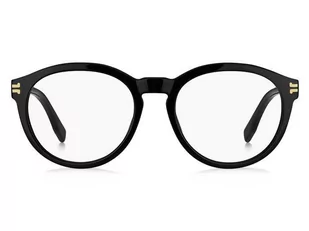 Okulary korekcyjne Marc Jacobs MJ 1085 807 - Okulary korekcyjne, oprawki, szkła - miniaturka - grafika 3