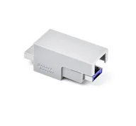 Kontrola dostępu - Smartkeeper LK03DB bloker portów Blokada portu USB Typu-A Niebieski Plastik 1 szt. - miniaturka - grafika 1