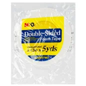 Taśmy klejące - Wpc Taśma dwustronna AJD957M1 36 mm x 5 m - miniaturka - grafika 1