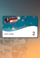 Kody i doładowania cyfrowe - MysteryOpening Gift Card 2 USD - Key - GLOBAL - miniaturka - grafika 1