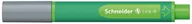 Flamastry - SCHNEIDER Flamaster SCHNEIDER Link-It 10 mm szary - miniaturka - grafika 1
