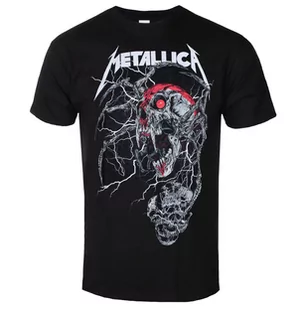 koszulka METALLICA - SPIDER DEAD-M - Koszulki męskie - miniaturka - grafika 1