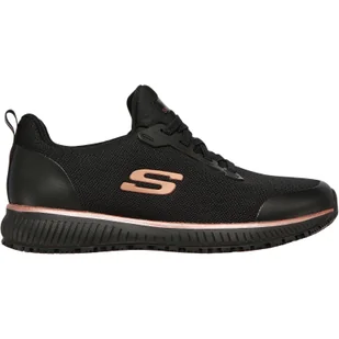 Buty Skechers Squad Sr, Dla obu płci - Buty trekkingowe damskie - miniaturka - grafika 1