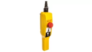 Schneider Electric przycisk podwieszany xaca2073 m. nagłych-1S + 1S 2dz przycisk podwieszany, całe urządzenie 3389110558890 XACA2073 - Wyłączniki światła i elektryczne - miniaturka - grafika 1