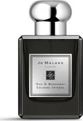 Wody i perfumy damskie - Jo Malone JO MALONE Oud Bergamot Intense EDC spray 50ml - miniaturka - grafika 1