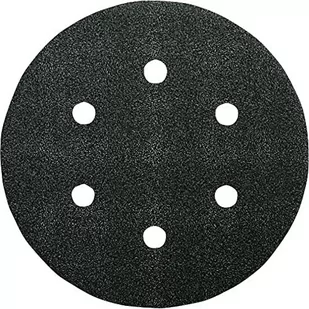 Bosch Krążki ścierne BS D150mm G180 5szt. 2608605127 - Materiały ścierne - miniaturka - grafika 1