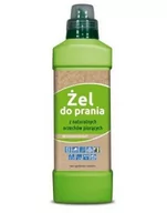 Środki do prania - Ecovariant Płyn do prania Good wash 3in1 1kg EcoVariant EV-025 - miniaturka - grafika 1