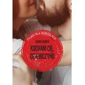 Nauka - Kocham Cię Dziewczyno Adam Gauder - miniaturka - grafika 1