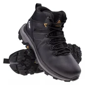Buty trekkingowe męskie - Buty trekkingowe męskie Hi-Tec Męskie Buty K2 THERMO HIKER - miniaturka - grafika 1