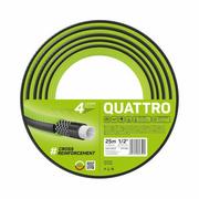 Cellfast Wąż ogrodowy Quattro 3/4'' 15m 10-074