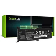 Baterie do laptopów - Green Cell Bateria do Lenovo IdeaPad 320-14IKB 320-15ABR 320-15AST 320-15IAP 320-15IKB 320-15ISK 330-15IKB 520-15IKB 4050mAh 7.4V ) LE125 LE125 - miniaturka - grafika 1