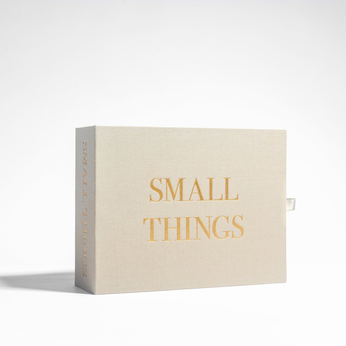 Empik Home, Pudełko na drobiazgi