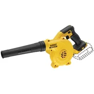 Dmuchawy i odkurzacze do liści - DeWalt DCV100-XJ - miniaturka - grafika 1