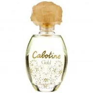 Wody i perfumy damskie - Parfums Gres Cabotine Gold woda toaletowa 100ml - miniaturka - grafika 1