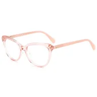 Okulary korekcyjne, oprawki, szkła - Kate Spade Chantelle 35J 52 - miniaturka - grafika 1