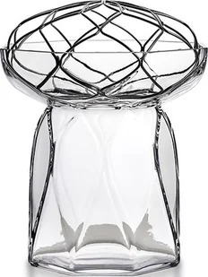 Wazon Bloom 28 cm - Wazony i flakony - miniaturka - grafika 1