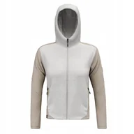 Bluzy damskie - SALEWA BLUZA FANES SARNER LIGHT 00-0000028825_7261 r XL - miniaturka - grafika 1