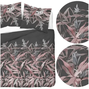 Pościel 160 x 200 3cz Asti Satynowa Bawełna 4922_B - Pościel Pościel 160 x 200 3cz Asti Satynowa Bawełna 4922_B - Pościel - miniaturka - grafika 1