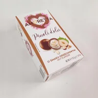 Cukierki - MIESZKO AMORETTA O SMAKU ORZECH.155G - miniaturka - grafika 1