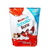 Cukierki - Schoko-Bons 300g - miniaturka - grafika 1