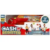 Zabawy w naśladowanie dorosłych - KASA B/O AKC 19X8X13 MC WB 72/144 - miniaturka - grafika 1