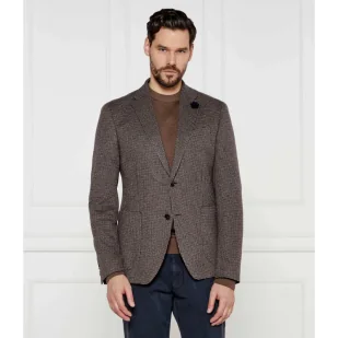 Joop! Marynarka 17 JB-47Hoverest-J53 Slim Fit - Marynarki męskie - miniaturka - grafika 1