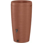 Zbiorniki na deszczówkę - Zbiornik na deszczówkę Gobi 59,5 x 112 cm terakota - miniaturka - grafika 1