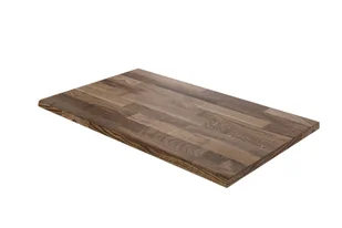 Blat Laminowany 348X60 Dąb Porterhouse Ciemny - Blaty meblowe i parapety okienne - miniaturka - grafika 1