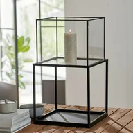 Świeczniki - Świecznik Lépaud - miniaturka - grafika 1