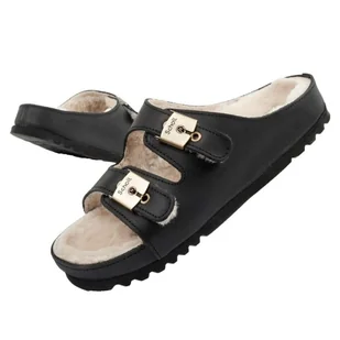 Kapcie Scholl Kim W F303151004 - Kapcie damskie Kapcie Scholl Kim W F303151004 - Kapcie damskie - miniaturka - grafika 1