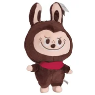 Maskotki i pluszaki - Maskotka pluszak monster 40 cm brązowy - miniaturka - grafika 1