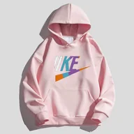 Swetry męskie - 2023 Jesień Zima Bawełniany sweter Męskie bluzy z kapturem Druk listów Sweter z kapturem Streetwear Trend Bluza hip hop S-5XL 6 XL - miniaturka - grafika 1