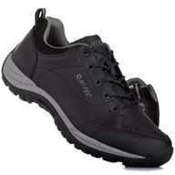 Buty trekkingowe męskie - Buty męskie trekkingowe Hi-Tec CANORI LOW - miniaturka - grafika 1